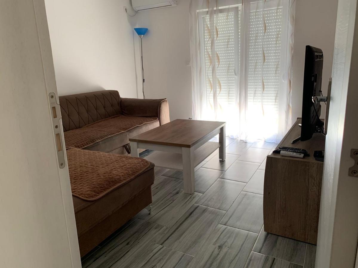 Apartment Danijela Budva Habitación foto